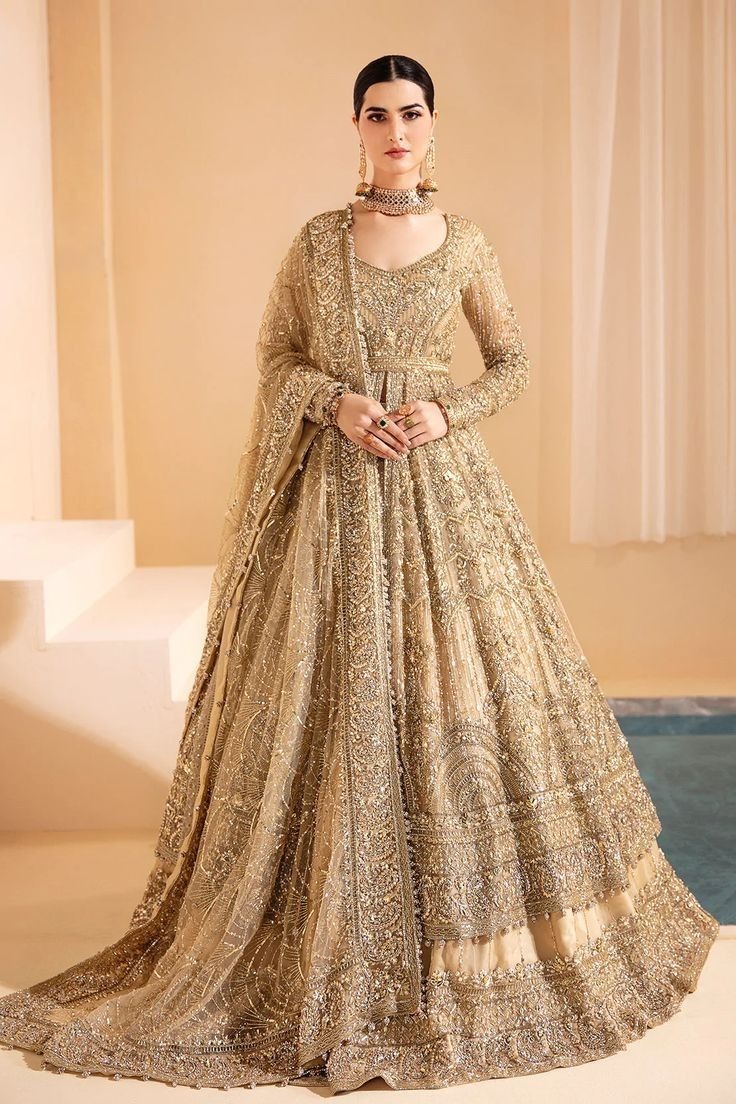 Anarkali